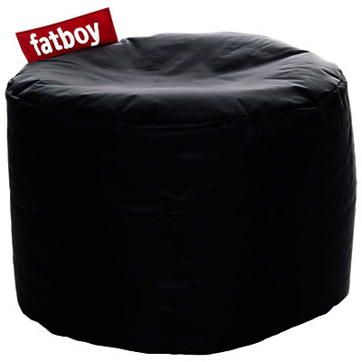 Fatboy Point Bean Bag Black Fatboy Point Bean Bag Black